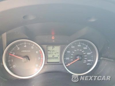 Zdjęcie 9 z 13 samochodu: 2015 SUBARU FORESTER 2.5I PREMIUM VIN:JF2SJADC7FH581069 - miniatura