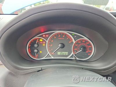 Zdjęcie 9 z 12 samochodu: 2008 SUBARU IMPREZA WRX VIN:JF1GH74668G809722 - miniatura