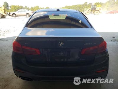 Zdjęcie 6 z 12 samochodu: 2020 BMW M550XI VIN:WBAJS7C08LBN96564 - miniatura