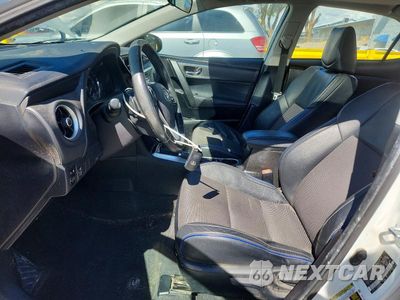 Zdjęcie 7 z 13 samochodu: 2017 TOYOTA COROLLA SE VIN:5YFBURHE6HP647263 - miniatura