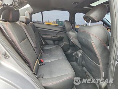 Zdjęcie 10 z 13 samochodu: 2017 SUBARU WRX LIMITED VIN:JF1VA1L65H9819060 - miniatura