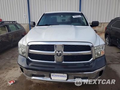 Piąte zdjęcie samochodu w środku: 2015 RAM 1500 ST VIN:1C6RR7FT3FS712384 - miniatura