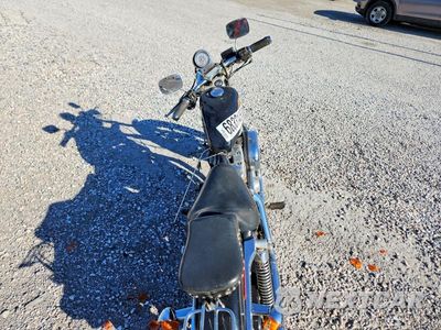 Zdjęcie 6 z 9 samochodu: 1994 HARLEY-DAVIDSON XLH883 VIN:1HD4CAM14RY201639 - miniatura