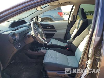 Zdjęcie 7 z 12 samochodu: 2014 TOYOTA PRIUS C THREE VIN:JTDKDTB34E1560109 - miniatura