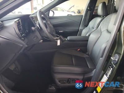 Zdjęcie 7 z 12 samochodu: 2025 LEXUS RX 350 BASE VIN:2T2BAMBAXSC059791 - miniatura