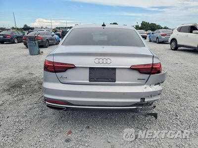 Zdjęcie 6 z 12 samochodu: 2023 AUDI A4 PREMIUM 40 VIN:WAUABAF49PA013653 - miniatura