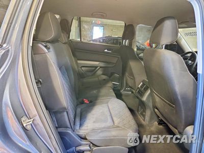 Zdjęcie 11 z 14 samochodu: 2021 VOLKSWAGEN ATLAS S VIN:1V2GP2CA9MC538189 - miniatura