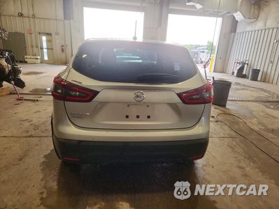 Zdjęcie 6 z 13 samochodu: 2020 NISSAN ROGUE SPORT S VIN:JN1BJ1CV7LW275601 - miniatura
