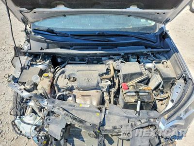 Zdjęcie 11 z 13 samochodu: 2016 TOYOTA RAV4 XLE VIN:2T3RFREV4GW520111 - miniatura