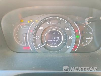 Zdjęcie 9 z 14 samochodu: 2014 HONDA CR-V LX VIN:3CZRM3H36EG701117 - miniatura