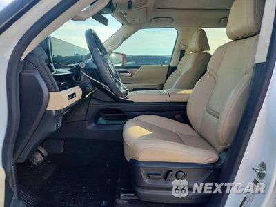 Zdjęcie 7 z 13 samochodu: 2025 INFINITI QX80 PURE VIN:JN8AZ3AA6S9000963 - miniatura