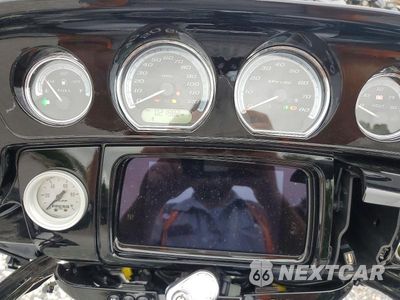 Zdjęcie 7 z 9 samochodu: 2020 HARLEY-DAVIDSON FLHTK VIN:1HD1KEF10LB641250 - miniatura