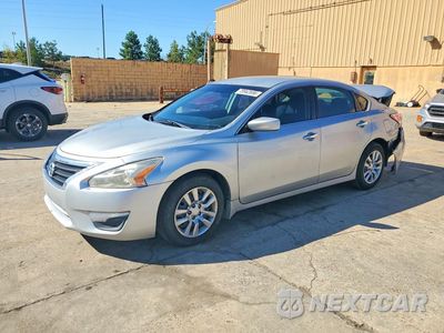 2015 NISSAN ALTIMA 2.5 S 1N4AL3AP8FN328776 - główne zdjęcie licytacji z USA - miniatura