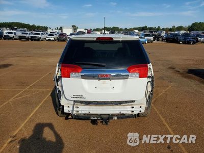 Zdjęcie 6 z 14 samochodu: 2012 GMC TERRAIN SLT VIN:2GKALWEK2C6327265 - miniatura