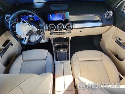Zdjęcie 8 z 12 samochodu: 2024 MERCEDES-BENZ EQB 300 4MATIC VIN:W1N9M0KBXRN102506 - miniatura