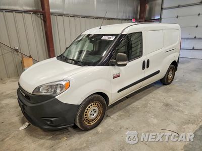 2019 RAM PROMASTER CITY ZFBHRFAB3K6N04945 - główne zdjęcie licytacji z USA - miniatura