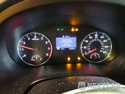 Zdjęcie 9 z 14 samochodu: 2021 KIA SELTOS S VIN:KNDEUCA27M7141589 - miniatura