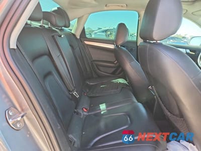 Zdjęcie 10 z 12 samochodu: 2011 AUDI A4 PREMIUM VIN:WAUAFAFL7BN010487 - miniatura
