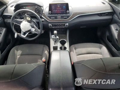 Zdjęcie 8 z 13 samochodu: 2024 NISSAN ALTIMA SV VIN:1N4BL4DV6RN430666 - miniatura