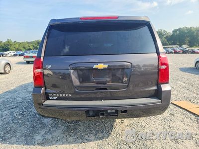 Zdjęcie 6 z 13 samochodu: 2017 CHEVROLET SUBURBAN C1500 LT VIN:1GNSCHKC8HR136364 - miniatura
