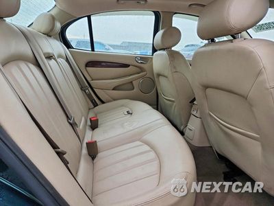 Zdjęcie 10 z 13 samochodu: 2003 JAGUAR X-TYPE 3.0 VIN:SAJEA51C43WD15169 - miniatura