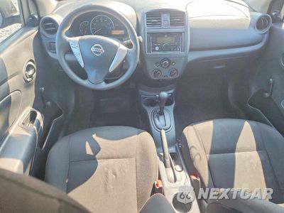 Zdjęcie 8 z 12 samochodu: 2015 NISSAN VERSA 1.6 S VIN:3N1CN7AP4FL893484 - miniatura