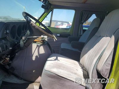 Zdjęcie 7 z 13 samochodu: 1979 DODGE RAM VAN VIN:B21JT9X106915 - miniatura