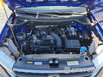Zdjęcie 12 z 14 samochodu: 2024 VOLKSWAGEN TAOS SE VIN:3VVSX7B22RM121975 - miniatura