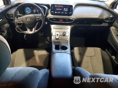 Zdjęcie 8 z 13 samochodu: 2022 HYUNDAI SANTA FE SEL VIN:KM8S6DA23NU029194 - miniatura