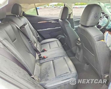 Zdjęcie 11 z 13 samochodu: 2024 BUICK ENVISION PREFERRED VIN:LRBFZME42RD024226 - miniatura