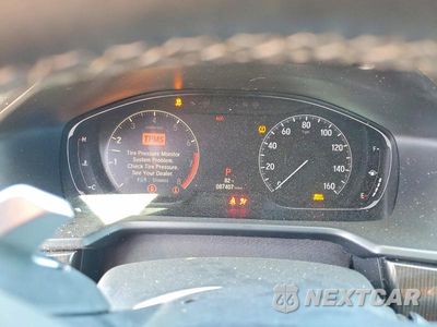 Zdjęcie 9 z 13 samochodu: 2019 HONDA ACCORD SPORT VIN:1HGCV1F34KA057855 - miniatura
