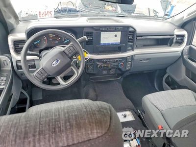 Zdjęcie 8 z 12 samochodu: 2023 FORD F250 SUPER DUTY VIN:1FT7X2BT6PEC29065 - miniatura