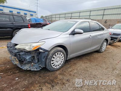 2017 TOYOTA CAMRY LE 4T1BF1FK1HU694798 - główne zdjęcie licytacji z USA - miniatura
