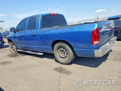 Drugie zdjęcie samochodu z przodu: 2003 DODGE RAM 1500 ST VIN:1D7HA18N93J599250 - miniatura