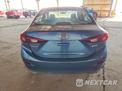 Zdjęcie 6 z 12 samochodu: 2017 MAZDA 3 SPORT VIN:3MZBN1U75HM146682 - miniatura