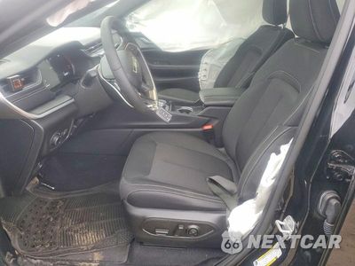 Zdjęcie 7 z 13 samochodu: 2025 JEEP GRAND CHEROKEE LAREDO VIN:1C4RJHAG5S8783058 - miniatura