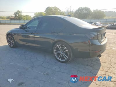 Drugie zdjęcie samochodu z przodu: 2013 BMW 328 XI SULEV VIN:WBA3B5G58DNS05352 - miniatura
