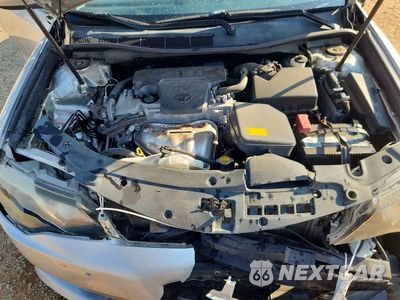 Zdjęcie 11 z 12 samochodu: 2012 TOYOTA CAMRY SE VIN:4T1BF1FK0CU039654 - miniatura