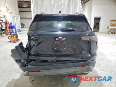 Zdjęcie 6 z 13 samochodu: 2025 CHEVROLET EQUINOX ACTIV VIN:3GNAXSEGXSL126753 - miniatura