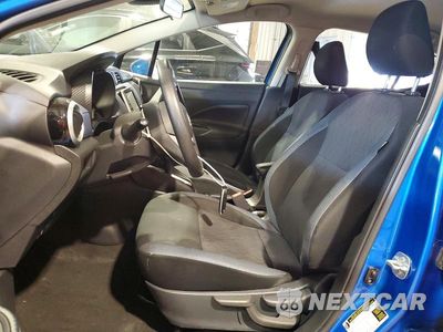 Zdjęcie 7 z 13 samochodu: 2023 NISSAN VERSA SV VIN:3N1CN8EV6PL848093 - miniatura