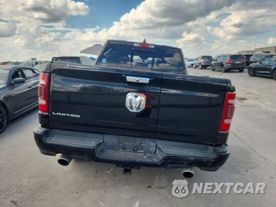 Zdjęcie 6 z 13 samochodu: 2020 RAM 1500 LIMITED VIN:1C6RREHT0LN276069 - miniatura