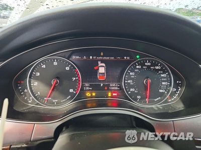 Zdjęcie 9 z 12 samochodu: 2016 AUDI A6 PREMIUM PLUS VIN:WAUFGAFC3GN004163 - miniatura