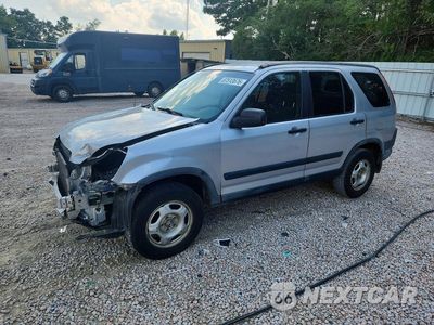2004 HONDA CR-V LX JHLRD68424C013412 - główne zdjęcie licytacji z USA - miniatura