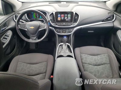 Zdjęcie 8 z 13 samochodu: 2017 CHEVROLET VOLT LT VIN:1G1RC6S58HU211017 - miniatura