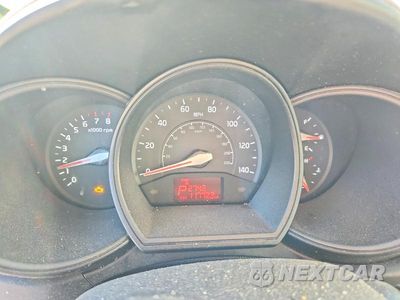 Zdjęcie 9 z 13 samochodu: 2014 KIA RIO LX VIN:KNADM4A3XE6372629 - miniatura