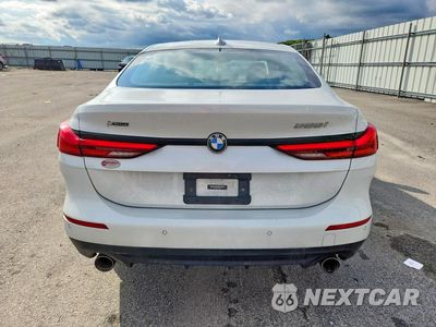 Zdjęcie 6 z 12 samochodu: 2021 BMW 228XI VIN:WBA73AK0XM7J54217 - miniatura