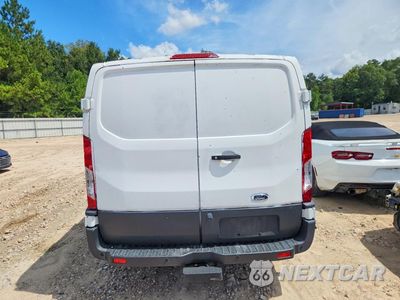 Zdjęcie 6 z 13 samochodu: 2020 FORD TRANSIT T-150 VIN:1FTYE1Y83LKB14782 - miniatura