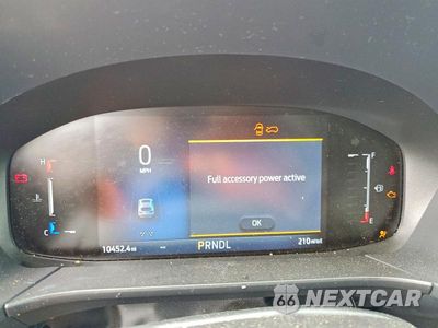 Zdjęcie 9 z 13 samochodu: 2025 FORD ESCAPE ACTIVE VIN:1FMCU0GN1SUA33776 - miniatura