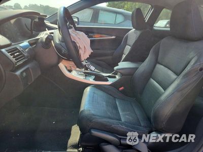 Zdjęcie 7 z 13 samochodu: 2013 HONDA ACCORD EX VIN:1HGCT1B75DA001506 - miniatura