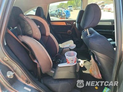 Zdjęcie 11 z 13 samochodu: 2010 HONDA CR-V EX VIN:5J6RE4H59AL083325 - miniatura